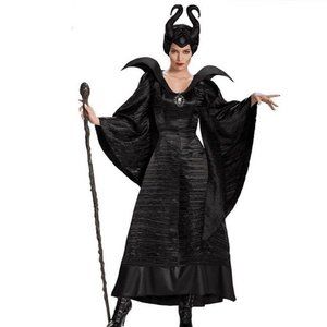 halloween costumes Maleficent